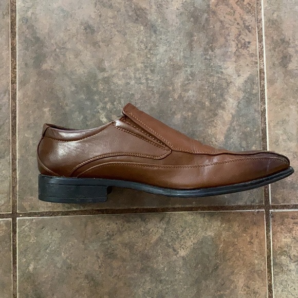 Men’s dress shoes - Picture 2 of 3